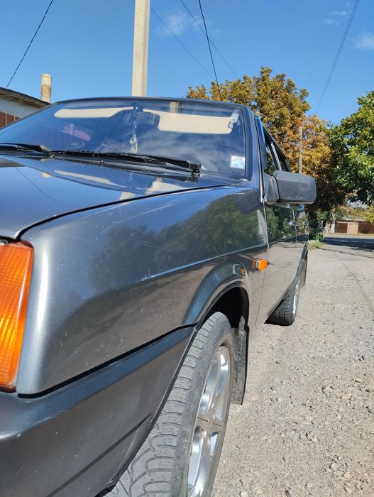 ВАЗ / Lada 21099 2006 VIN Y6D21099060034347 фото оголошення 2 з 24