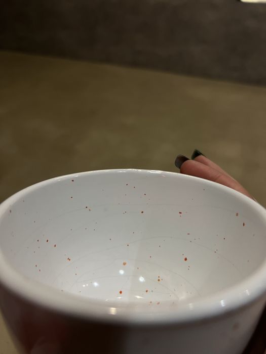 Б/у посуд кераміка ручна робота