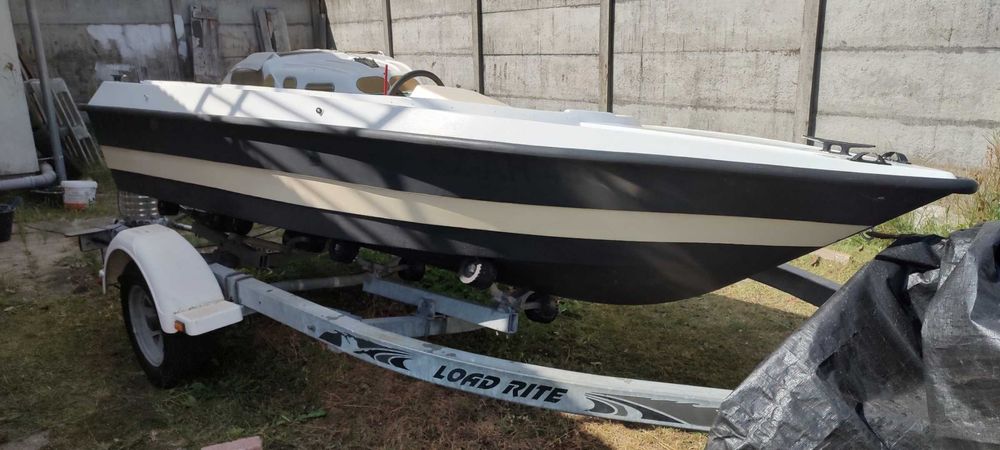 Do sprzedania łódź, motorówka, jacht