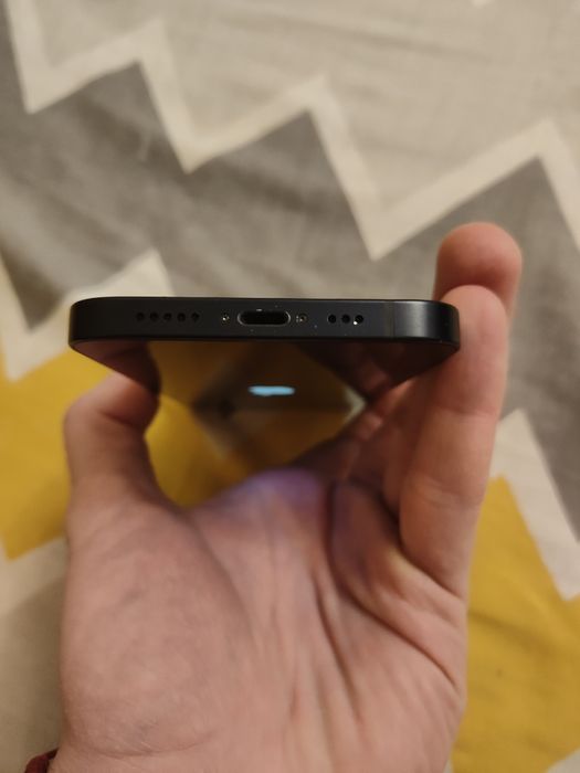 Iphone 12 128Gb АКБ 77% Neverlock