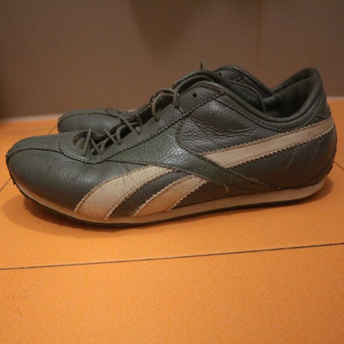 Buty damskie sportowe REEBOK 40,5