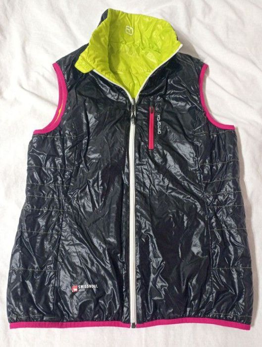 Зіпка Mammut жіноча p.L