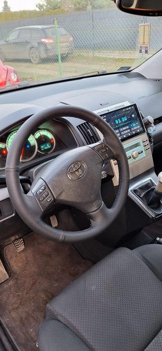 Sprzedam Toyota Corolla Verso