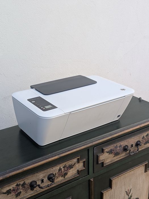 Impressora HP Deskjet 2544