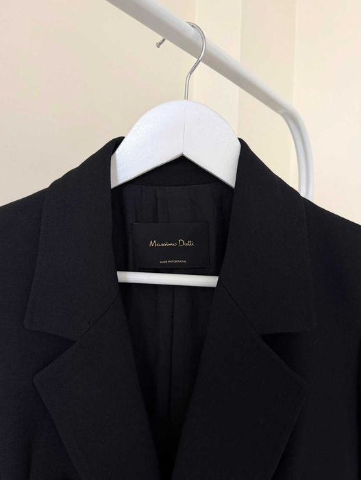 Женский пиджак Massimo Dutti