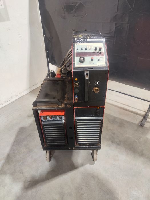 Spawarka Kemppi Promig