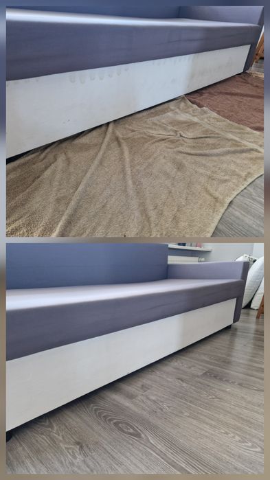 Pranie tapicerki – Pabianice i okolice