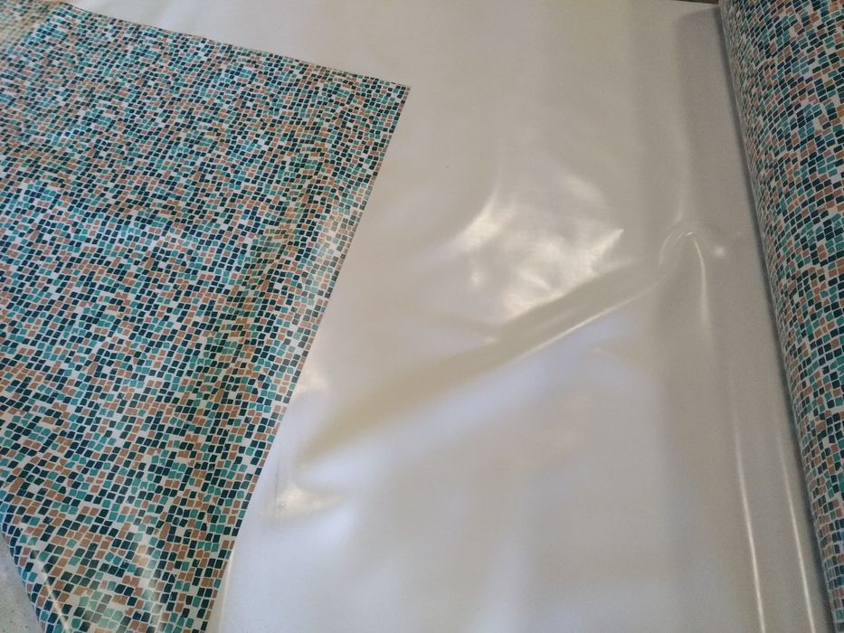 Vende-se tela de vinil