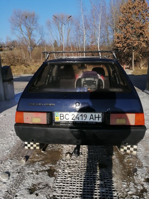 Таврія. ЗАЗ. Славуту