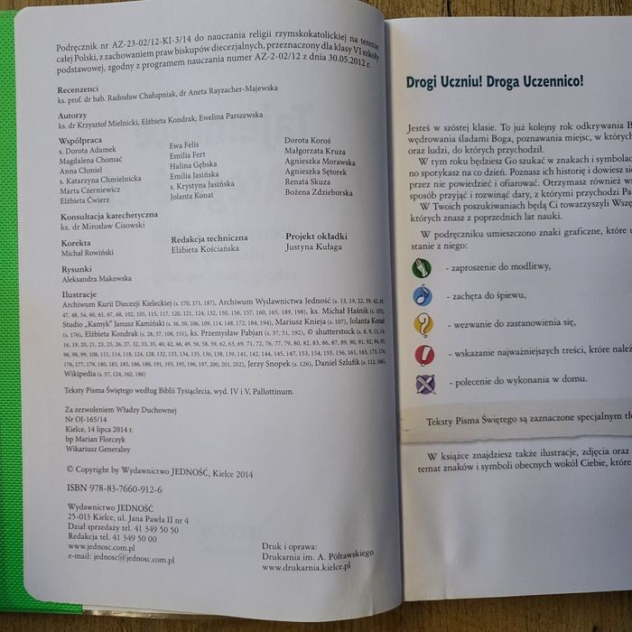 Tajemnice BOGAtego życia