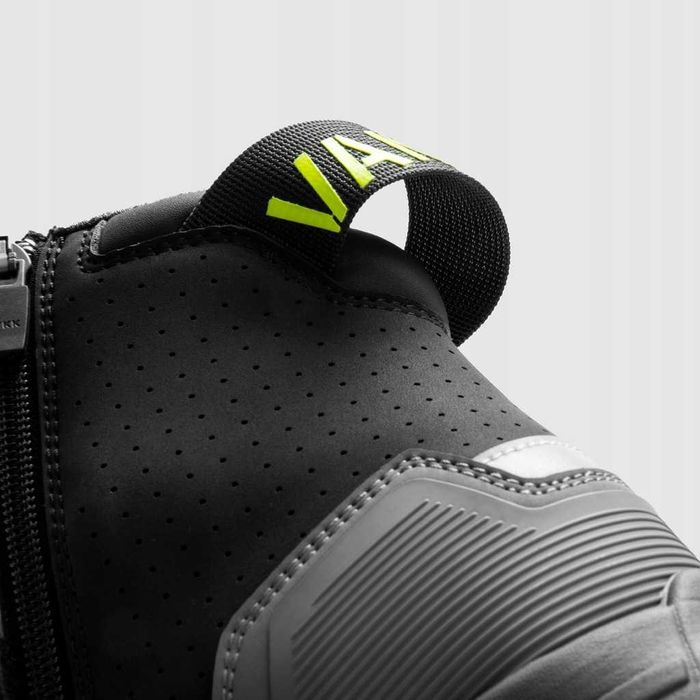 Buty motocyklowe męskie Rebelhorn Vandal trampki rozm.44 Nowe/Sklep