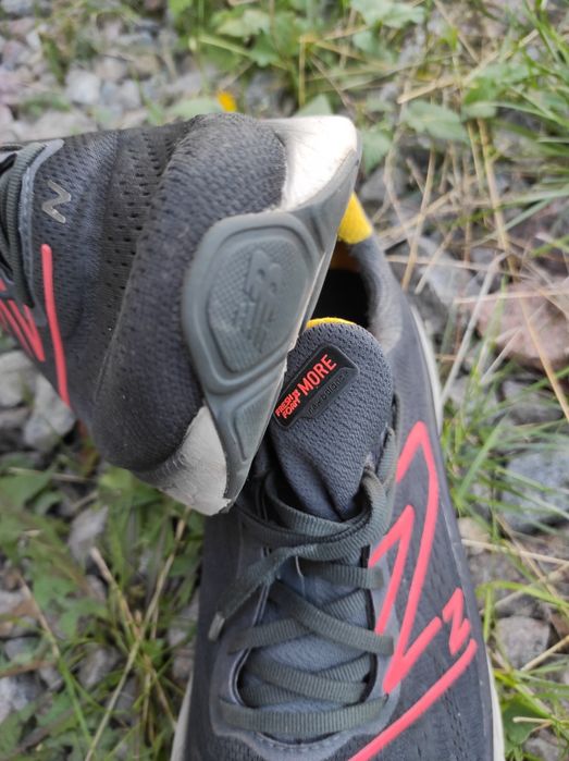 New balance fresh foam x more