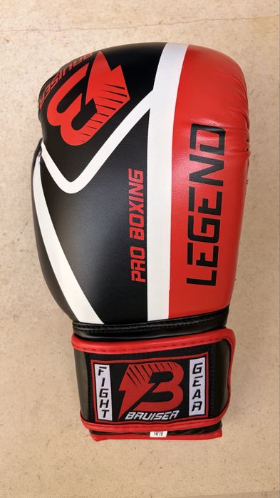Luvas de boxe 14 a 16 onças