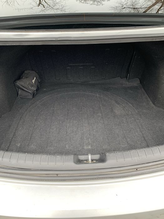 Hyundai Elantra / Avante