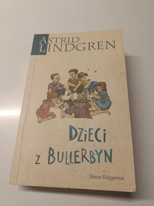 Dzieci z Bullerbyn