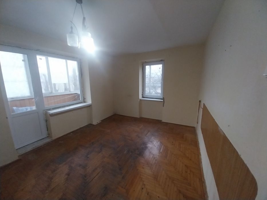 Продаж 1 кімнатна квартира