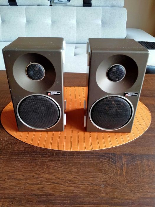 Głośniki Technics SB-F1