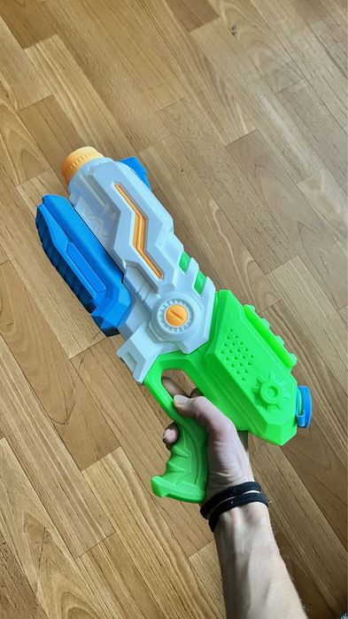 Водяний пістолет Zhida Toys