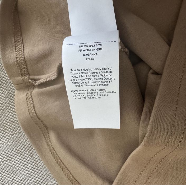 Max mara жіноча футболка