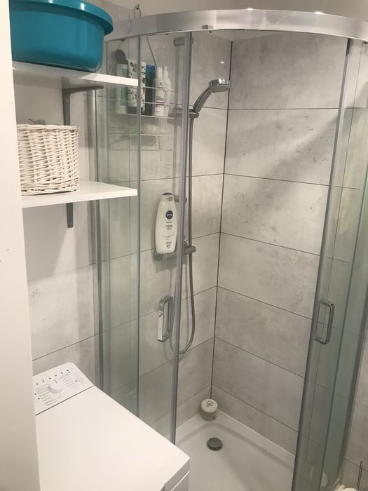 Apartment in Poznań, Osiedle Bohaterów II Wojny Światowej, Rataje - Więcej