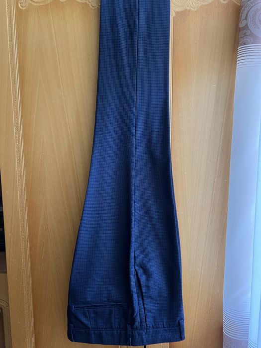 Штани чоловічі zara