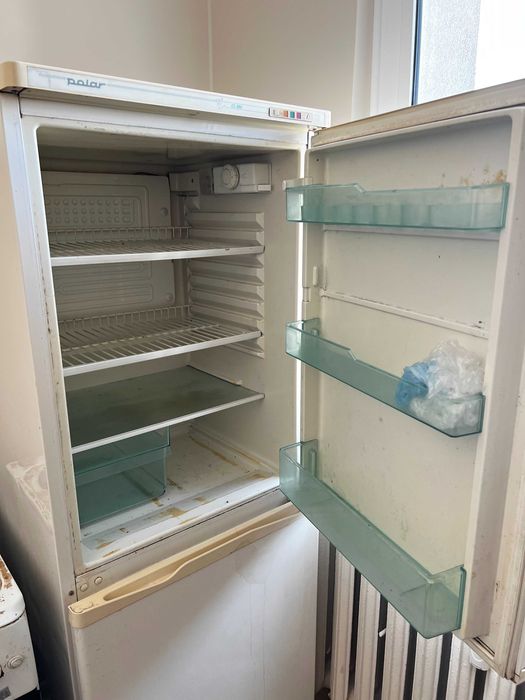 Sprawna lodówka Polar