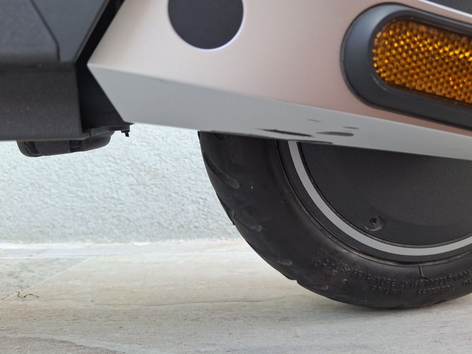 Trotinete elétrica Xiaomi scooter 5 Pro
