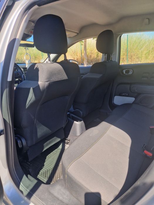 Citroën C3 1.2 PureTech