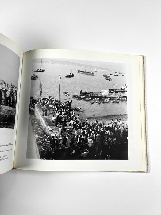 Lisboa Ribeirinha 1994 Fotografia