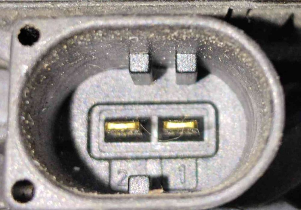 Bomba Água Adicional A2118350028 - MERCEDES-BENZ E-CLASS