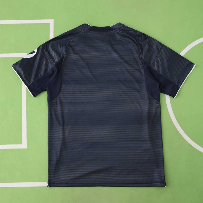 Camisola Real Madrid 25/26