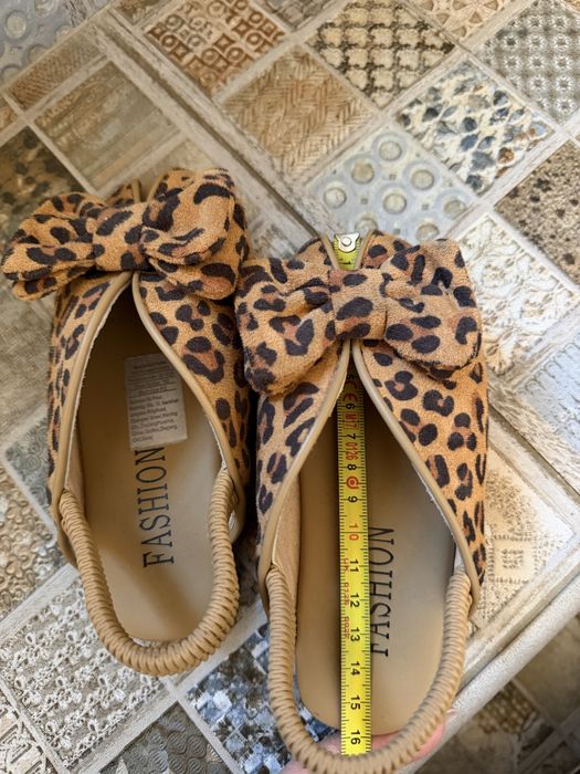 Взуття на дівчинку, 25 розмір