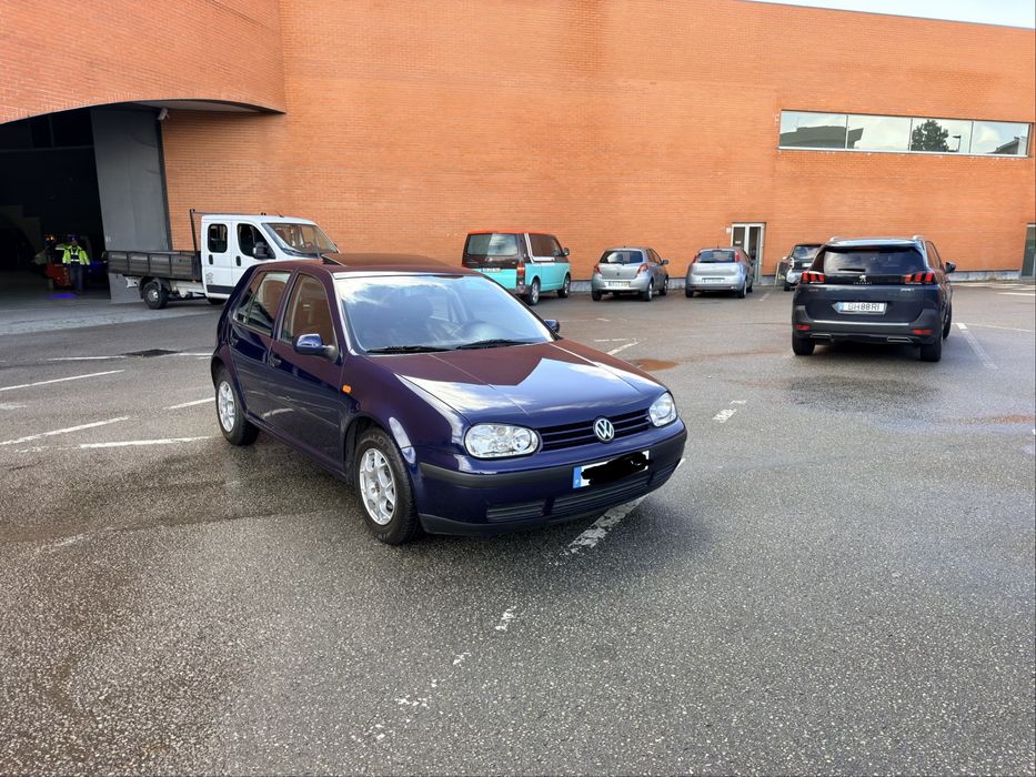 145 mil kms 1 dono NOVO 1.4 16V