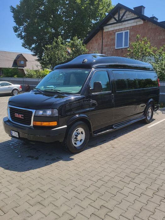 Chevrolet Express Chevrolet Express