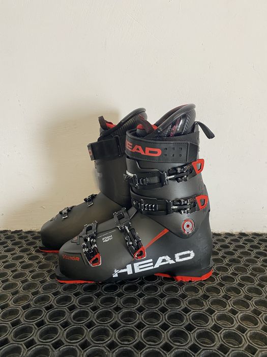 Buty narciarskie Head Vector EVO 110 - 30 cm - EU 46