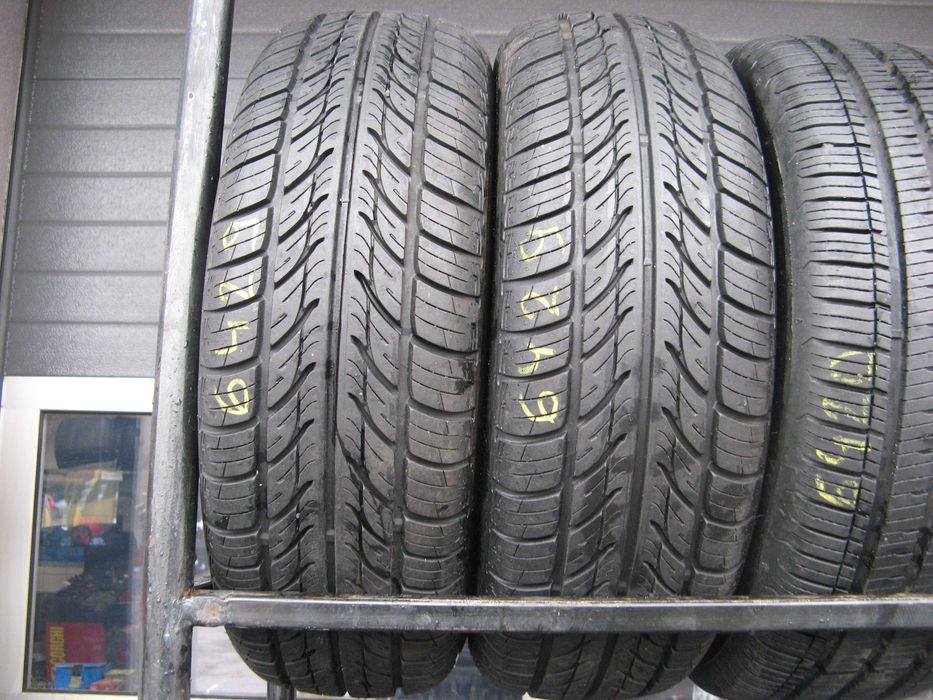 175/65R14 STRIAL Touring - nr.6429
