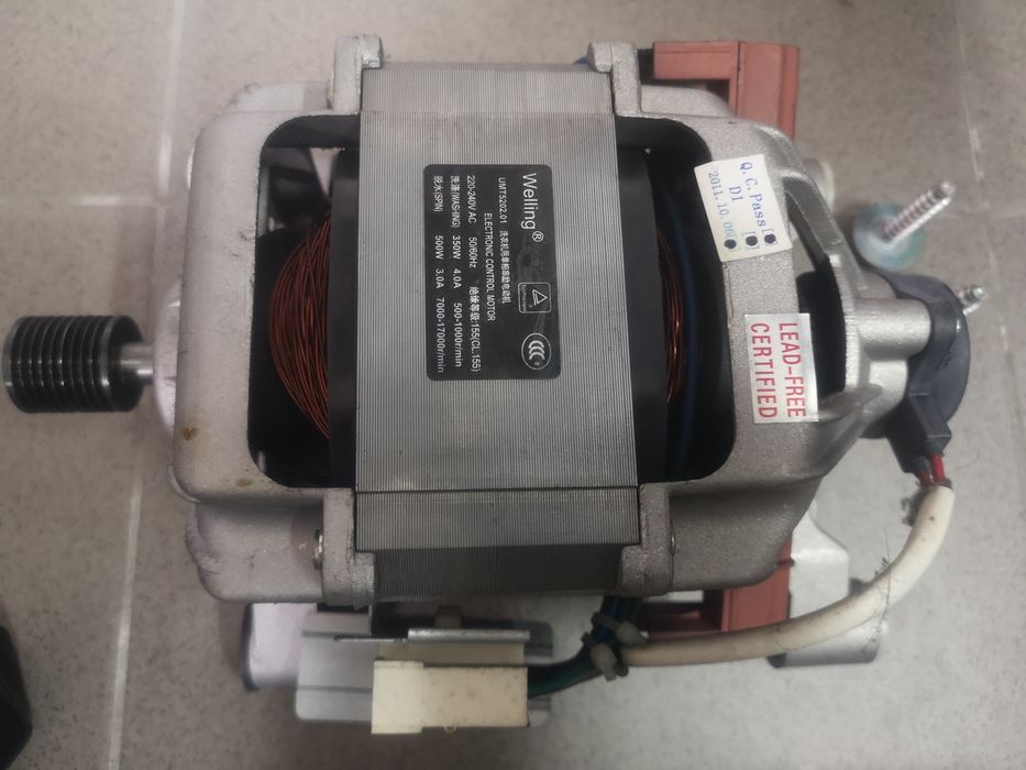 Samsung WF9702N5W lavar roupa