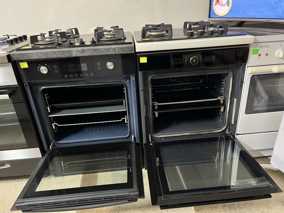 Духові шафи/духовки під забудову