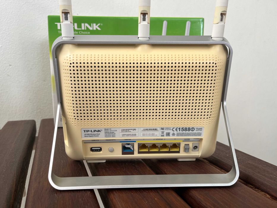 TP-Link Archer C9474390209925621762