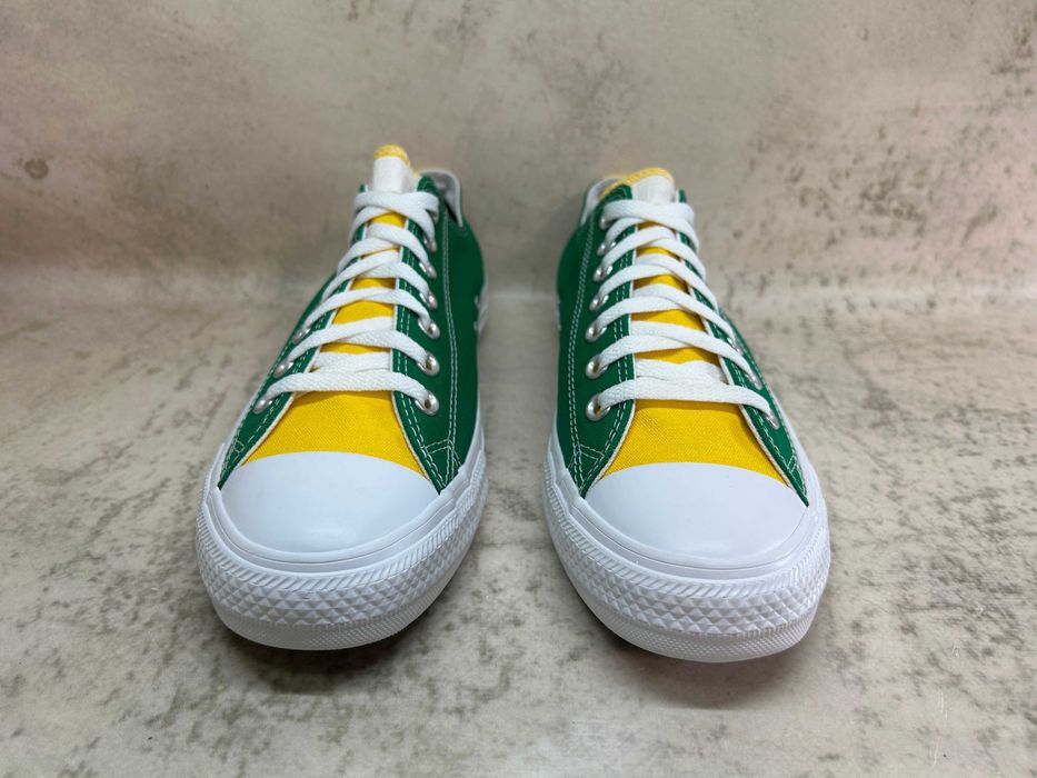 Кеди Converse Chuck Taylor All Star Low