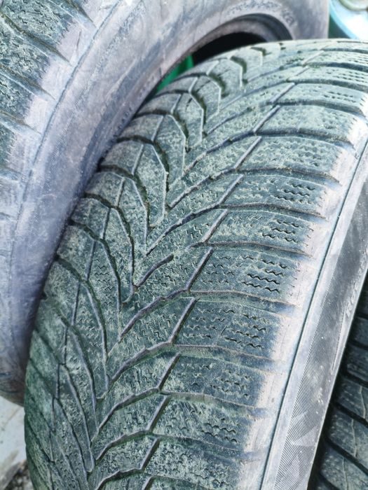Opony 235/65 r17 Nexen WinGuard Sport 2 SUV