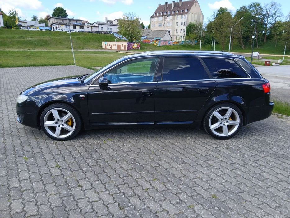 Seat Exeo 2.0 TDI 143KM Automat | FULL Opcja | Xenon | Navi | ALU18"