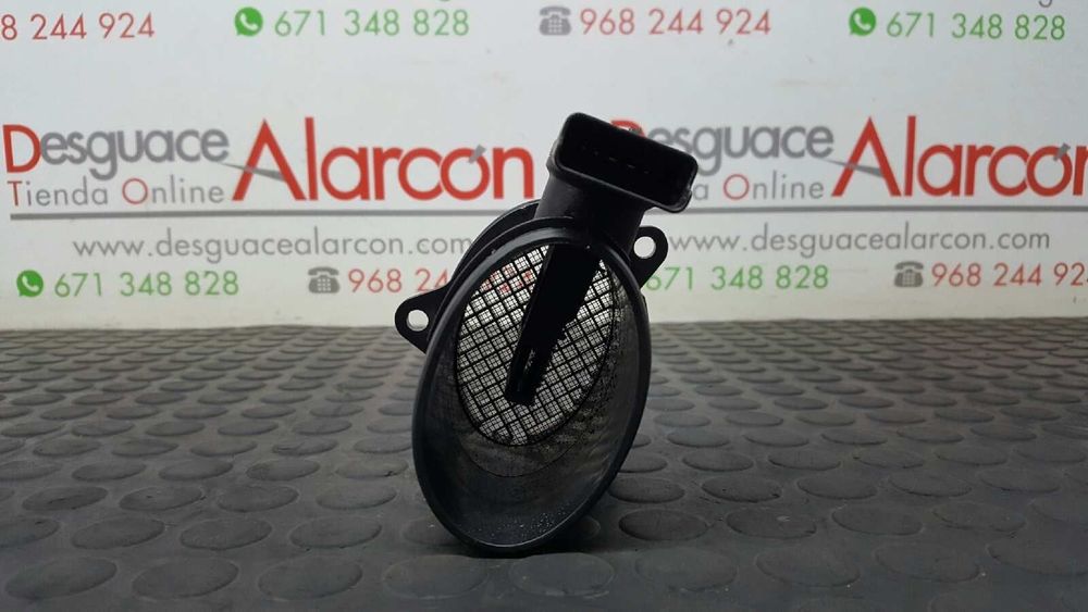 MEDIDOR DE MASSA DE AR PEUGEOT 207 SW SPORT
