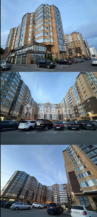 2 кім. новобудова з ремонтом Фастівська