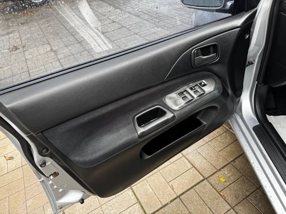 Продам Mitsubishi Lancer 2008г., 1.6 бензин, автомат. Обмен, Лизинг