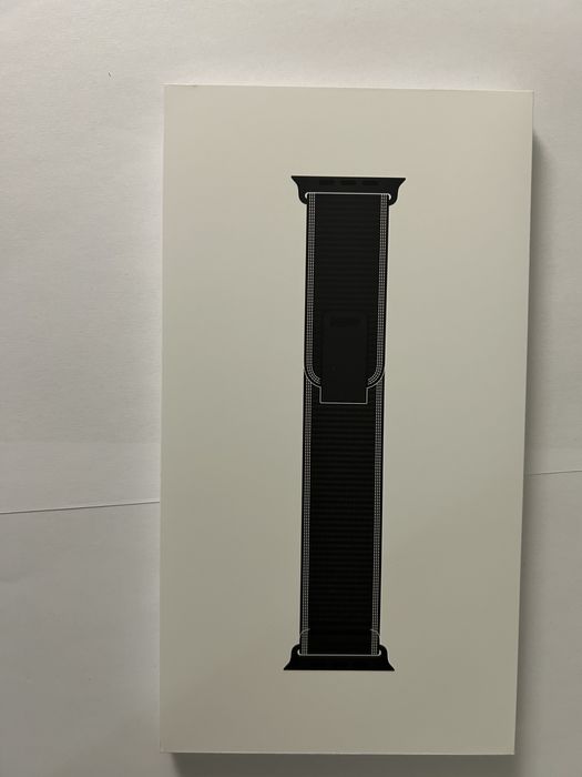 Apple Watch Ultra 3 Gps sim cellular