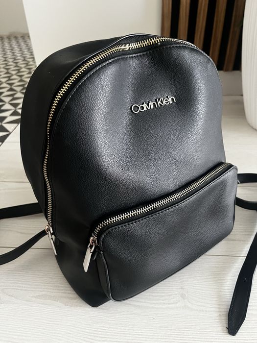 Plecak plecaczek calvin klein