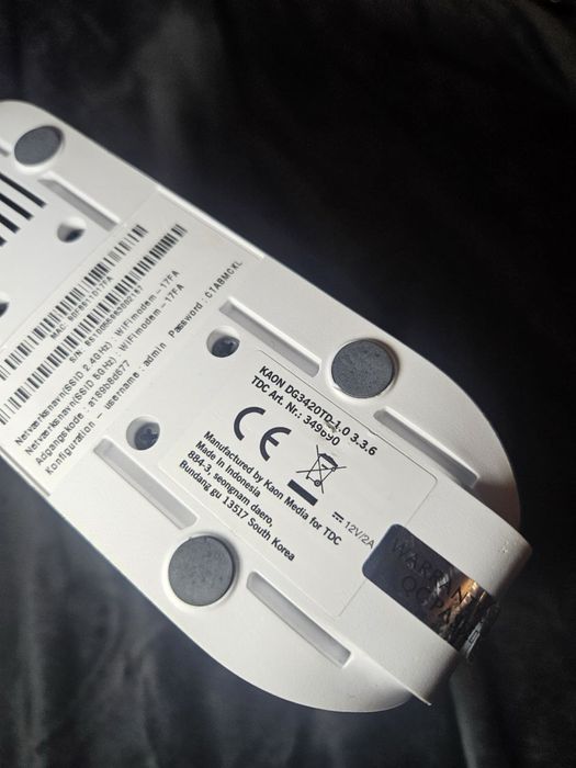 Лот роутерів youSee 2.4/5GHz