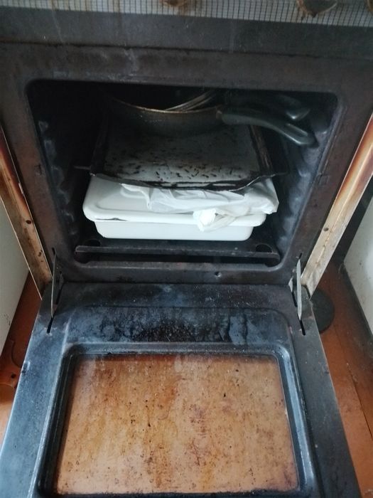 продам газова пічь