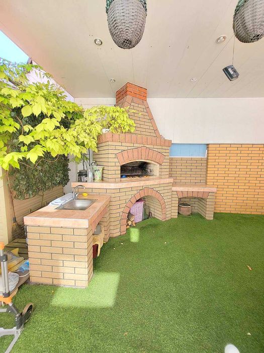 10 Фонтана, на лето или долгосрочно